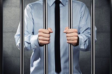 Could your iPhone land you in Jail?
